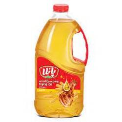 پانلا روغن سرخ کردنی بدون پالم1.8لیتر